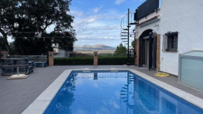 La casita